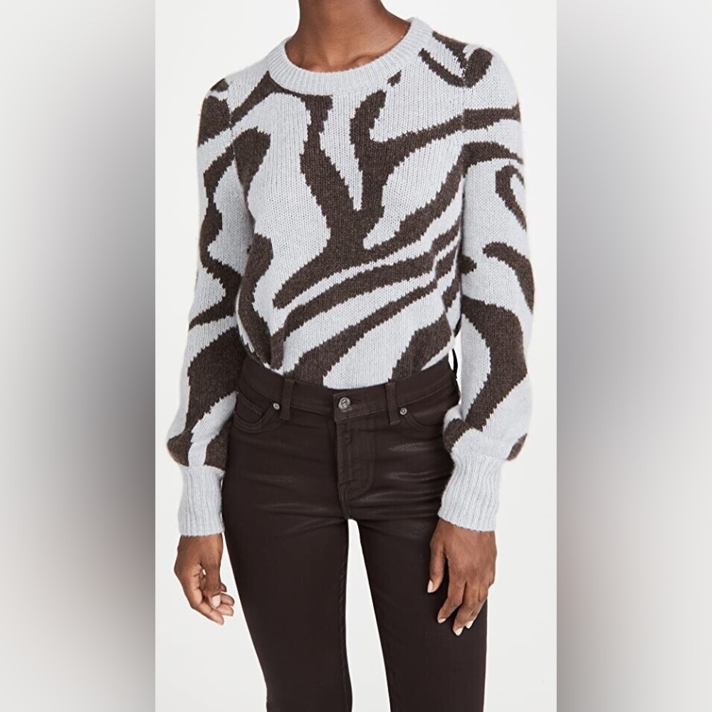 360 Cashmere Persia Sweater